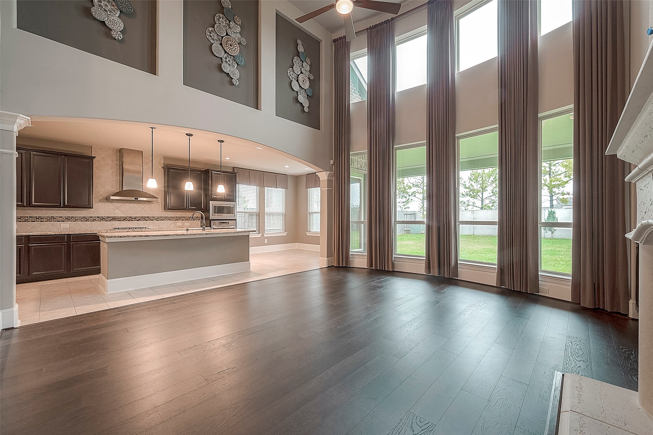 2711 Rogliano Lane League City TX 77573