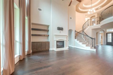 2711 Rogliano Lane League City TX 77573