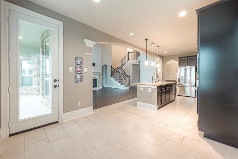 2711 Rogliano Lane League City TX 77573