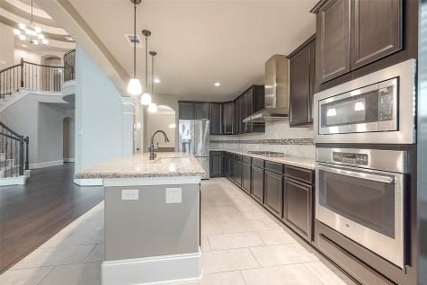 2711 Rogliano Lane League City TX 77573