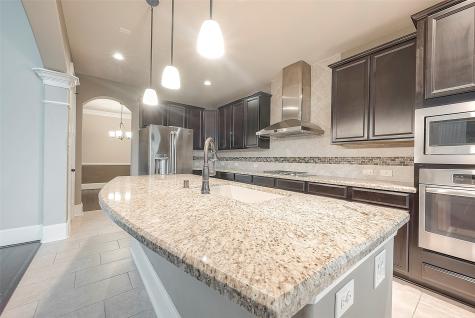 2711 Rogliano Lane League City TX 77573