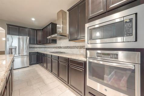 2711 Rogliano Lane League City TX 77573