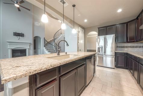 2711 Rogliano Lane League City TX 77573