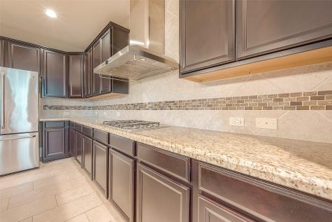 2711 Rogliano Lane League City TX 77573