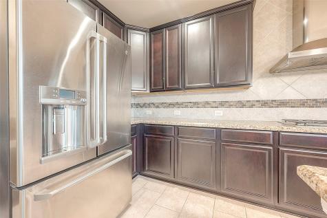 2711 Rogliano Lane League City TX 77573