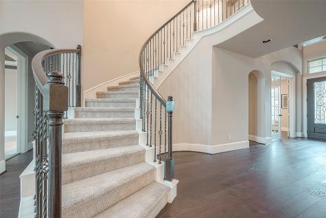 2711 Rogliano Lane League City TX 77573