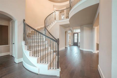 2711 Rogliano Lane League City TX 77573