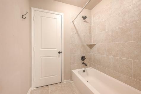 2711 Rogliano Lane League City TX 77573