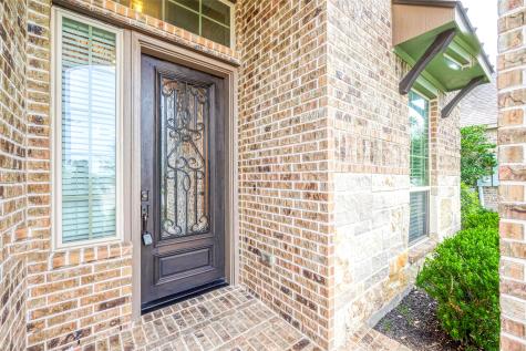 2711 Rogliano Lane League City TX 77573