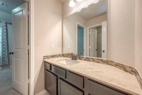 2711 Rogliano Lane League City TX 77573