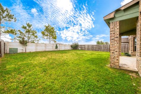 2711 Rogliano Lane League City TX 77573
