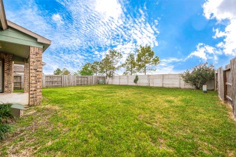 2711 Rogliano Lane League City TX 77573