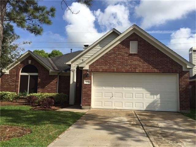 3015 Humble Drive Manvel TX 77578