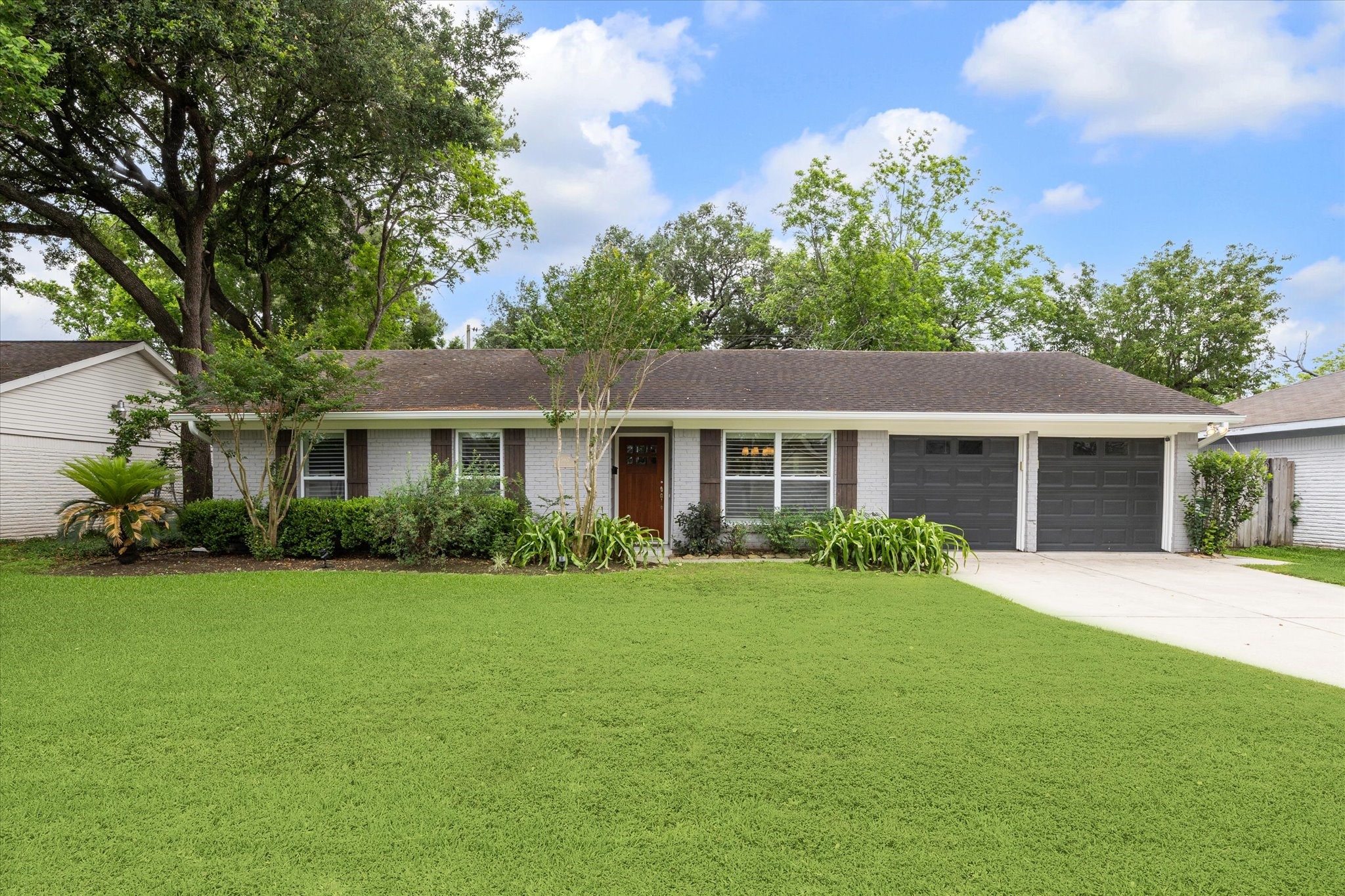 5807 Duxbury Street Houston TX 77035