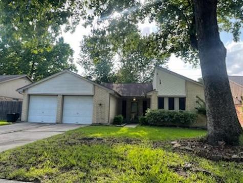 18927 Droitwich Drive Humble TX 77346