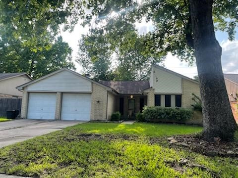 18927 Droitwich Drive Humble TX 77346