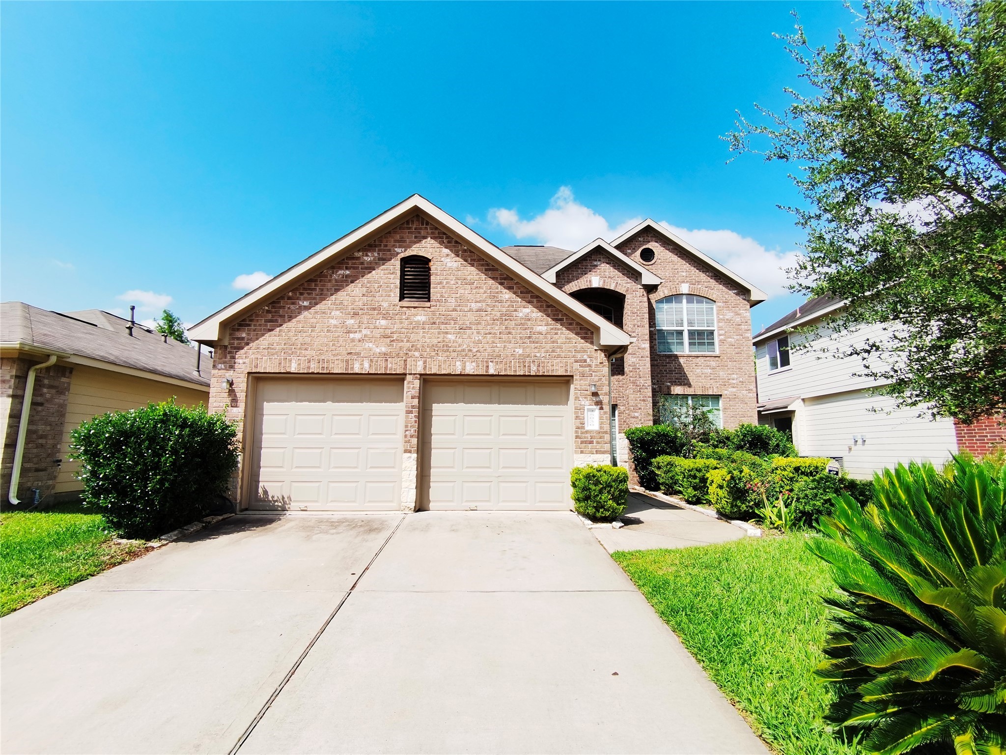 25030 Tancy Ranch Court Katy TX 77494