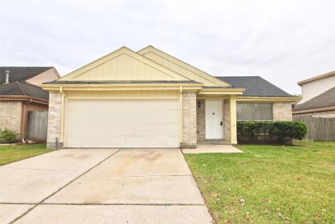 2126 Highland Hills Drive Sugar Land TX 77478
