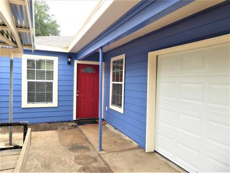 914 Mayford Street Houston TX 77076