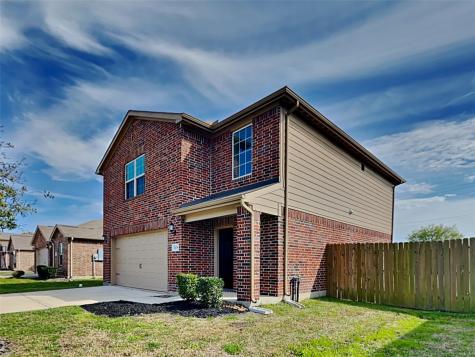908 American Monarch Drive La Marque TX 77568
