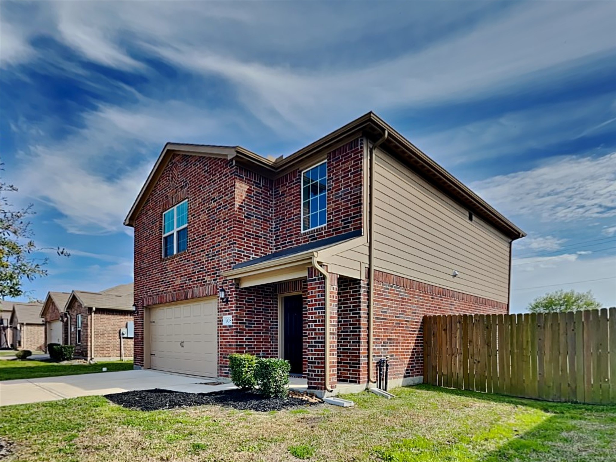 908 American Monarch Drive La Marque TX 77568