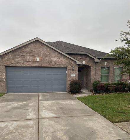 2802 Lockeridge Oaks Drive Spring TX 77386