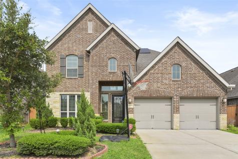 10523 Largoward Lane Richmond TX 77407