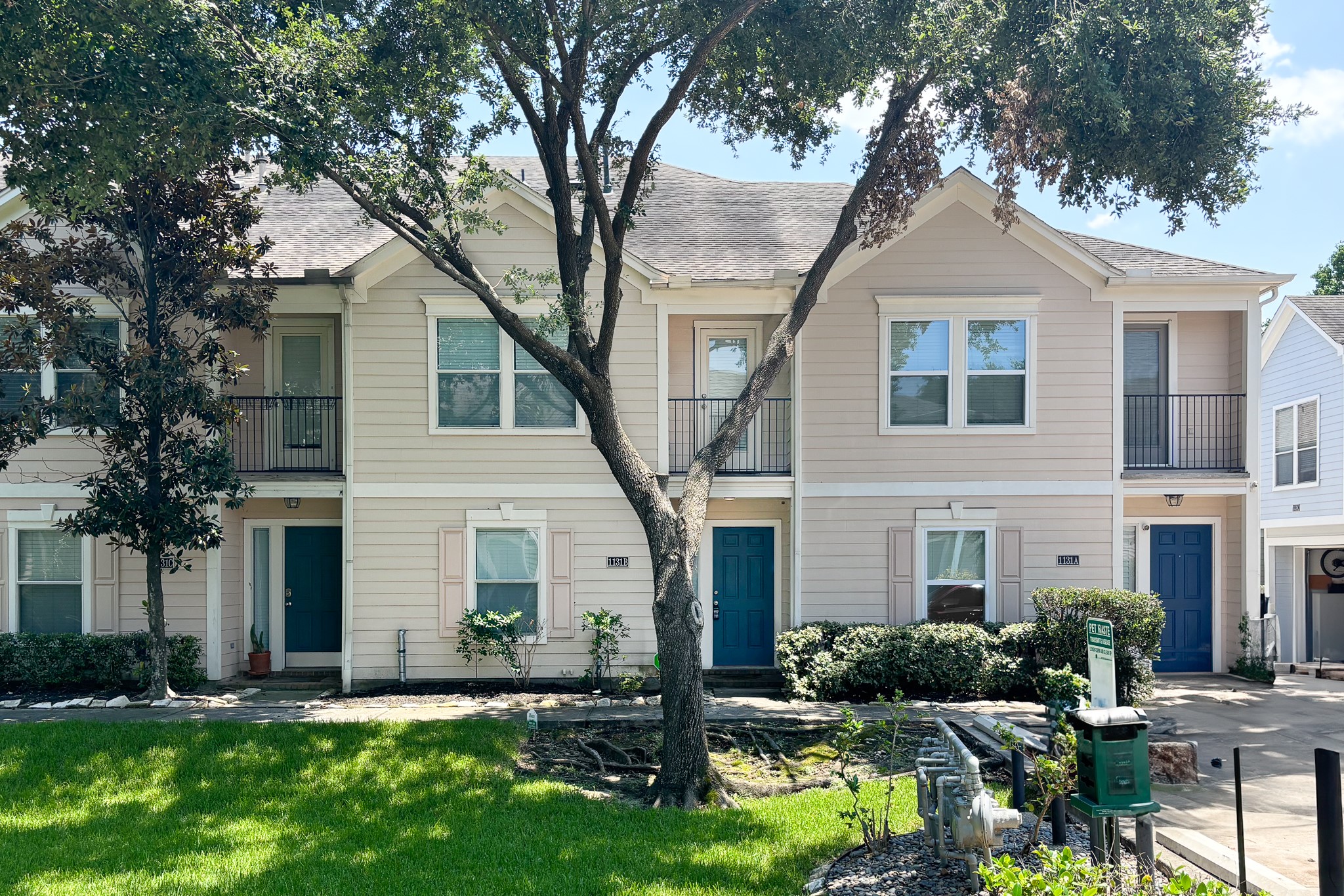 1131 W 24th Street B Houston TX 77008