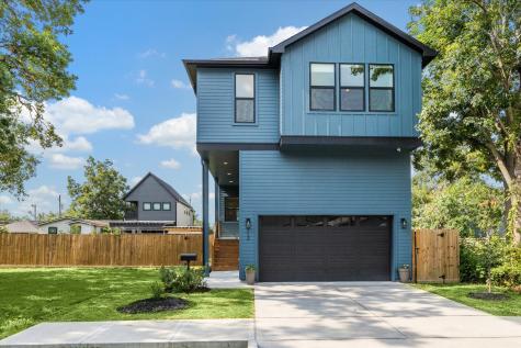 712 E 40th Street Houston TX 77022