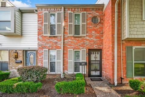10381 Briar Forest Drive Houston TX 77042