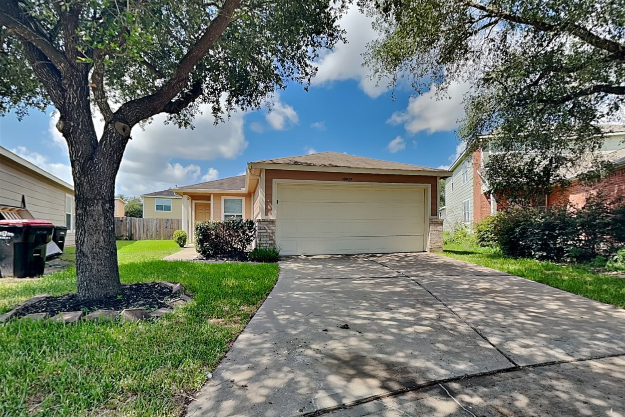 19027 Yaupon Pass Drive Cypress TX 77433