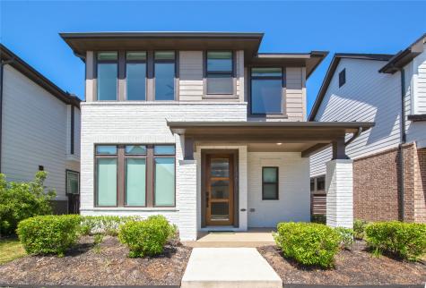 18618 Courteous Way Cypress TX 77433
