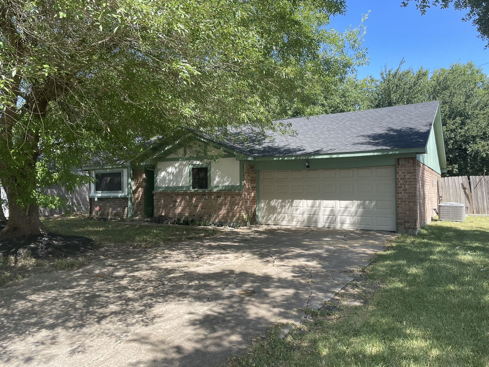 3646 Brier Gardens Drive Houston TX 77082