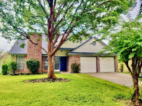 3830 Beckett Ridge Drive Humble TX 77396