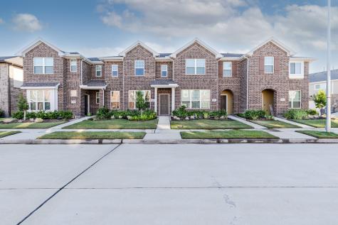 15838 Sundew Prairie Drive Humble TX 77346