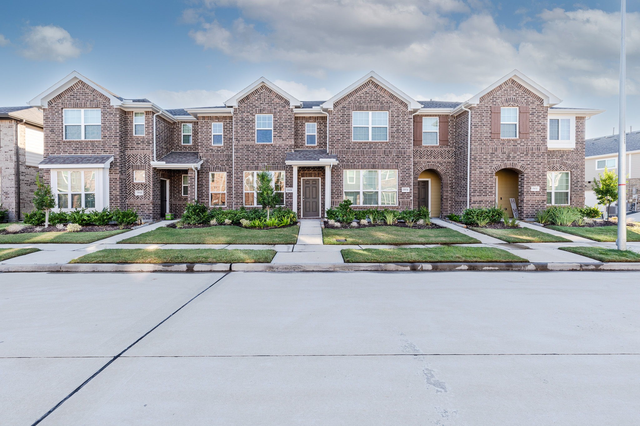 15838 Sundew Prairie Drive Humble TX 77346