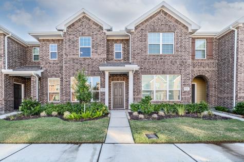 15838 Sundew Prairie Drive Humble TX 77346