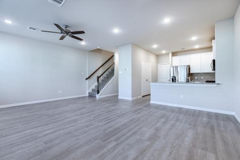 15838 Sundew Prairie Drive Humble TX 77346