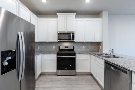 15838 Sundew Prairie Drive Humble TX 77346