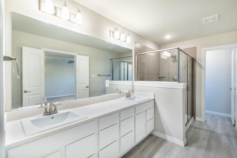 15838 Sundew Prairie Drive Humble TX 77346