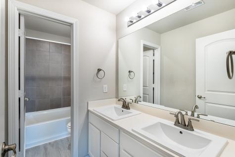 15838 Sundew Prairie Drive Humble TX 77346
