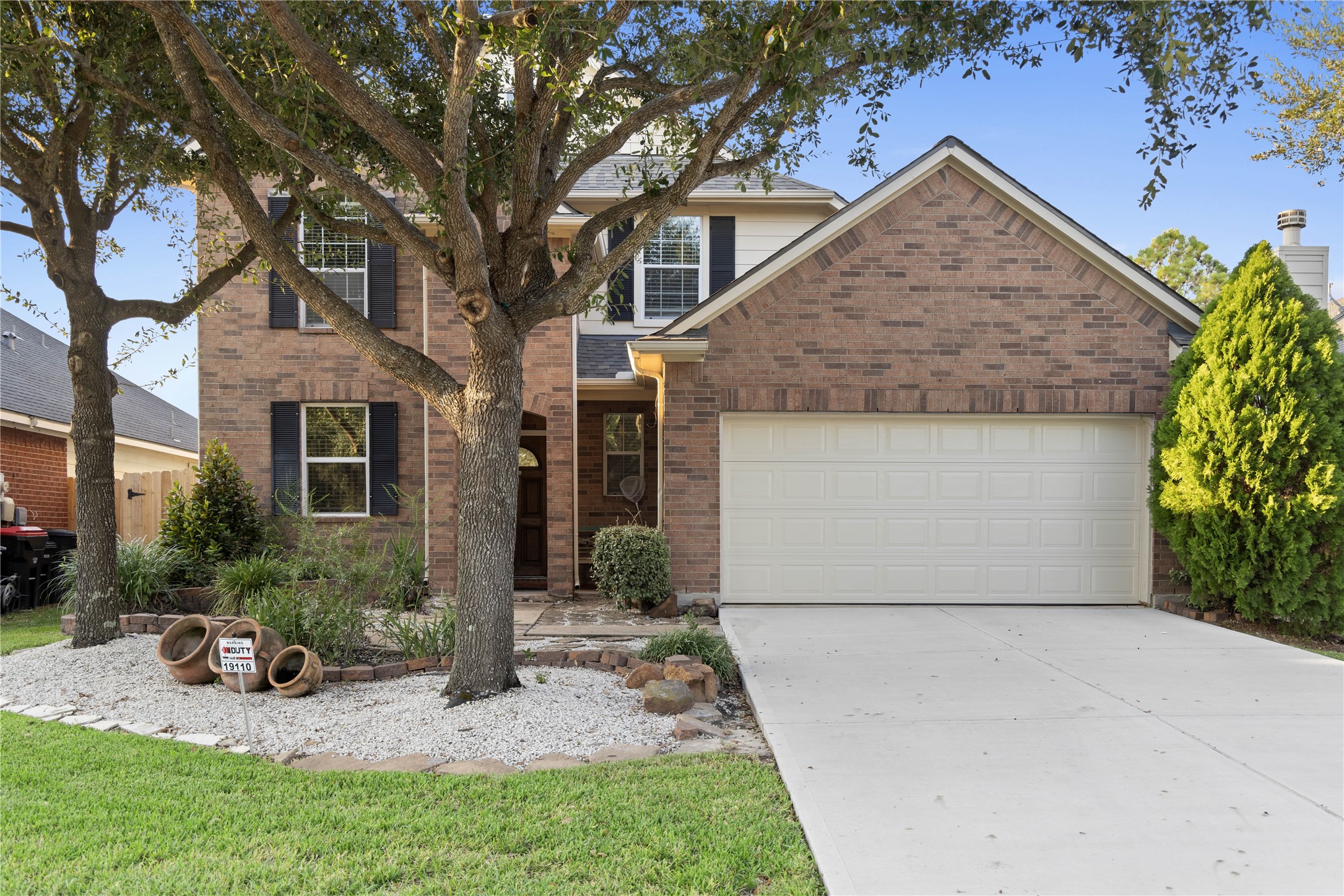 19110 Mustang Pointe Lane Richmond TX 77407