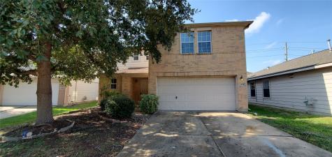 9226 Purston Court Houston TX 77083