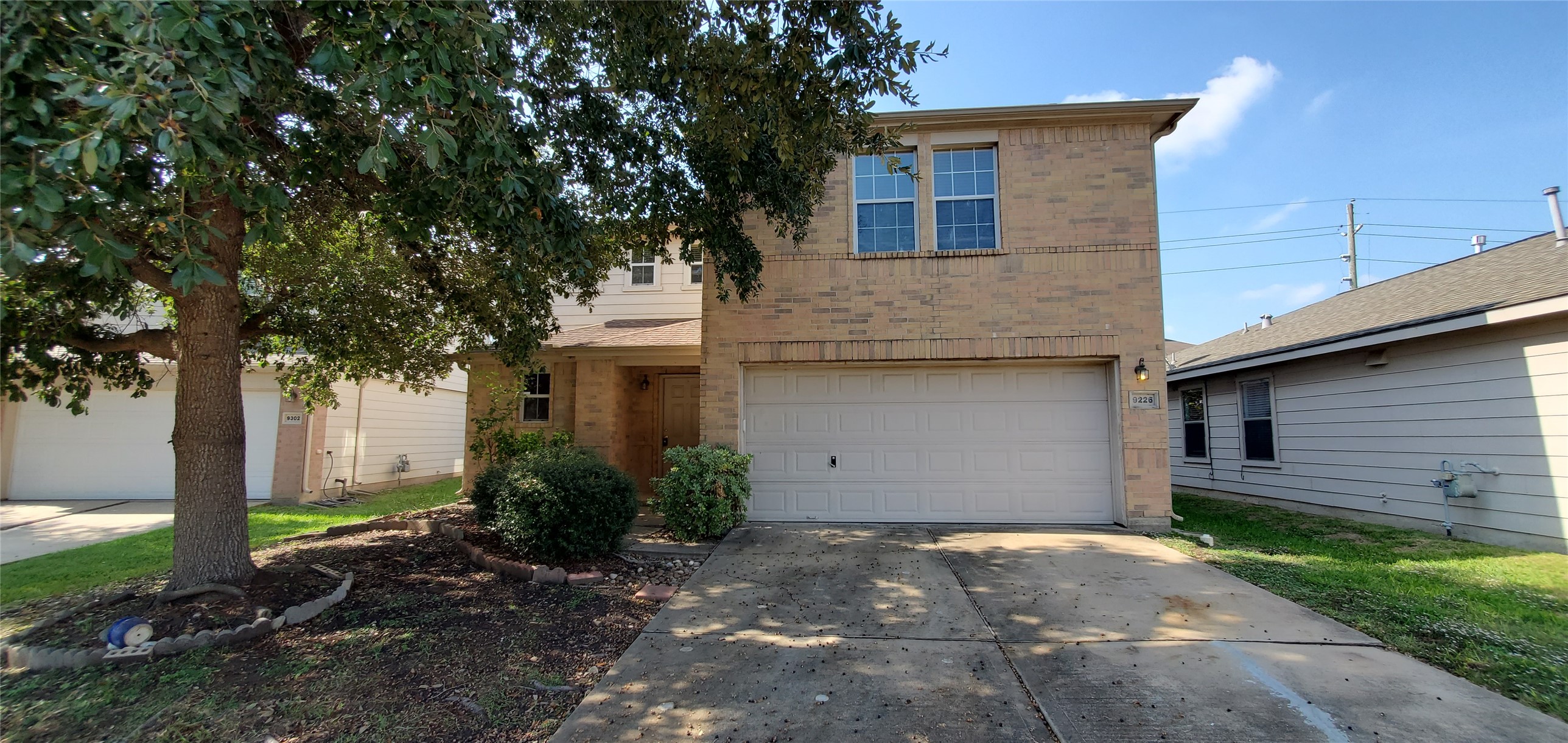 9226 Purston Court Houston TX 77083