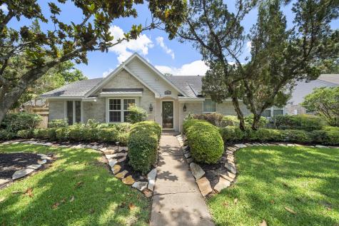 3411 Point Clear Drive Missouri City TX 77459