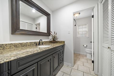 3411 Point Clear Drive Missouri City TX 77459