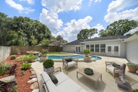 3411 Point Clear Drive Missouri City TX 77459