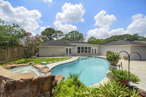3411 Point Clear Drive Missouri City TX 77459