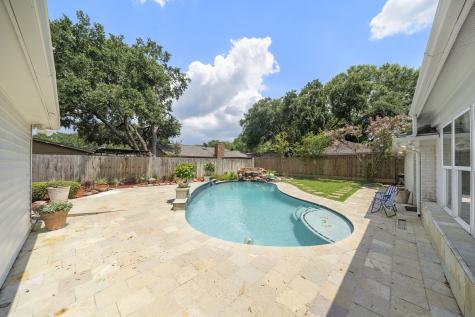 3411 Point Clear Drive Missouri City TX 77459