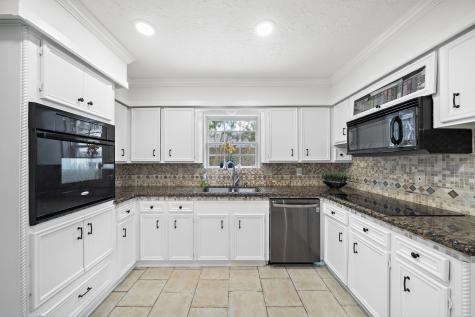 3411 Point Clear Drive Missouri City TX 77459